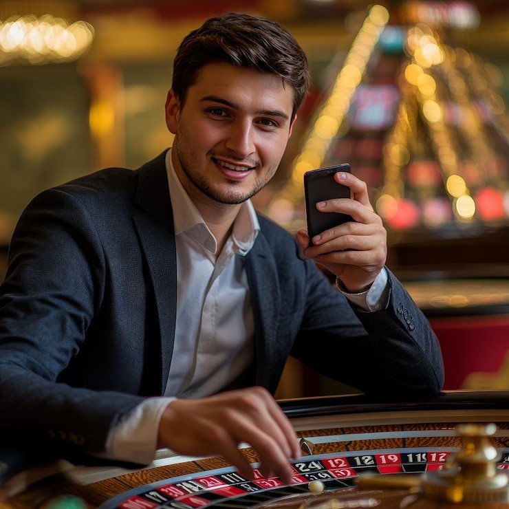 Antarmuka Bali Vacation di aplikasi kita slot777