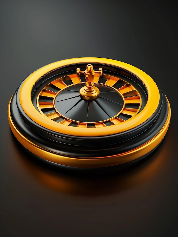 Tampilan meja Hot Pot di aplikasi mobile kita slot777