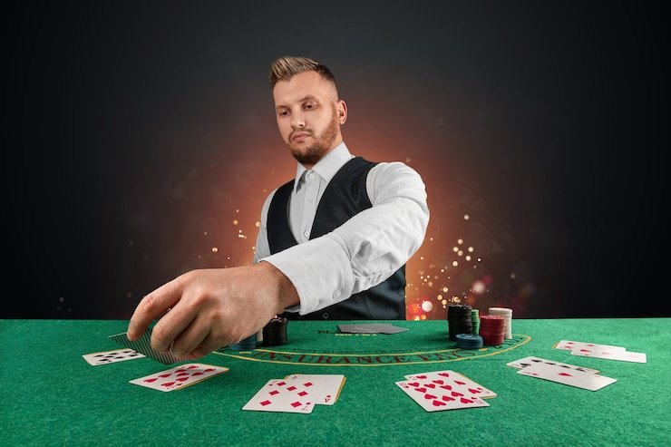 Tampilan layar Mega Moolah di aplikasi kita slot777 dengan penampilan jackpot progresif